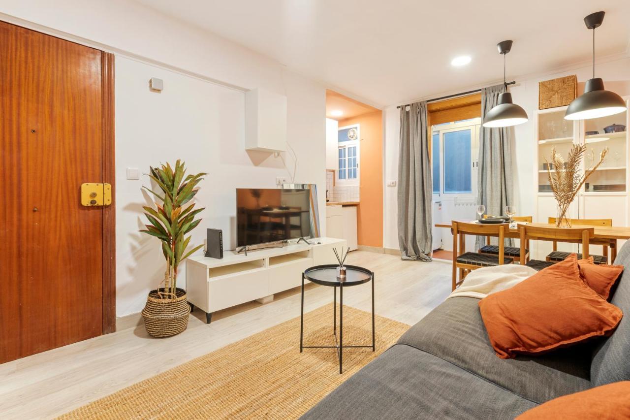 Appartement Barceloneta Mar Barcelone